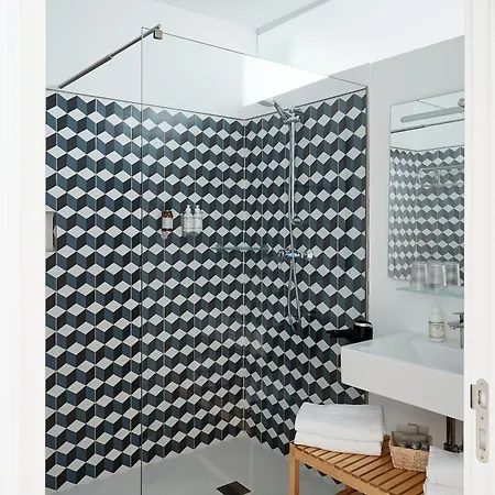Casa Apollo Nocleg ze śniadaniem 3*
