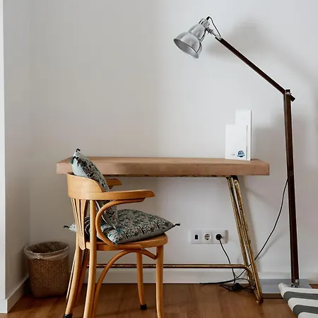 Bed & Breakfast Casa Apollo