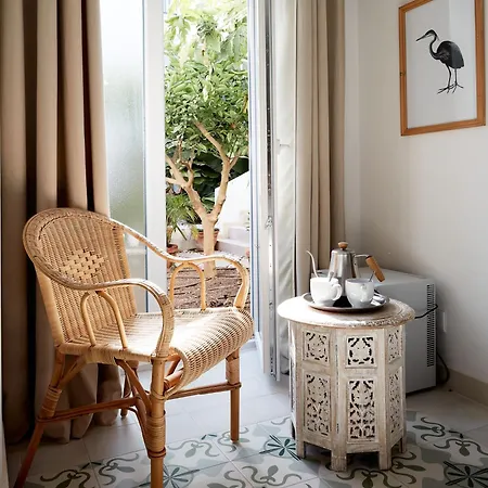 Casa Apollo Bed & Breakfast Faro