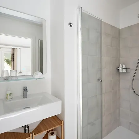 Casa Apollo Bed & Breakfast