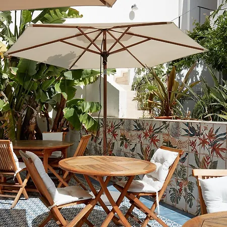 Bed & Breakfast Casa Apollo 4*