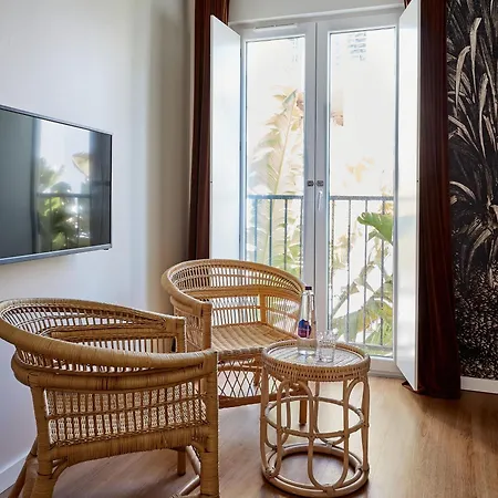 Bed & Breakfast Casa Apollo Faro