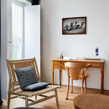 Casa Apollo Bed & Breakfast Faro