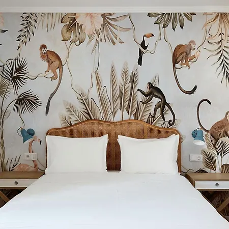 Casa Apollo Bed & Breakfast 4*