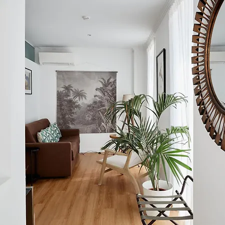 לינה וארוחת בוקר Casa Apollo