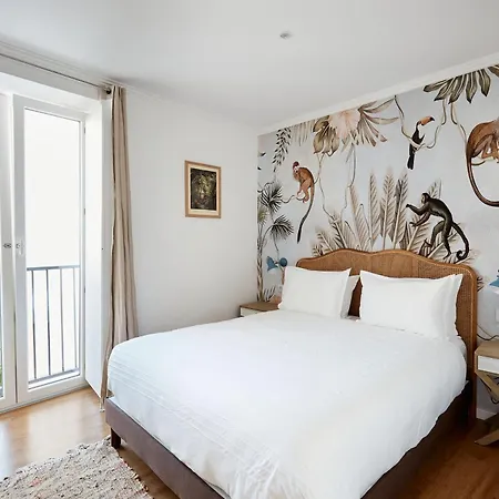 Casa Apollo Bed & Breakfast