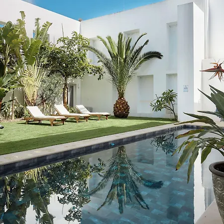 Bed & Breakfast Casa Apollo Faro