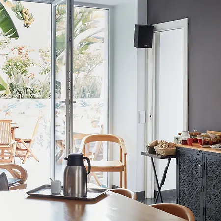 Casa Apollo 4* פארו
