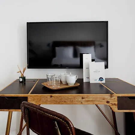 Casa Apollo Bed & Breakfast