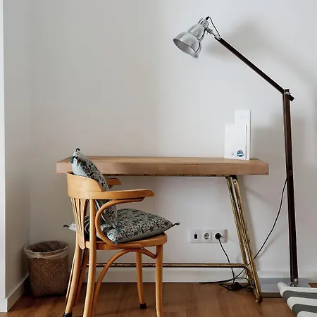 Casa Apollo Bed & Breakfast 4*